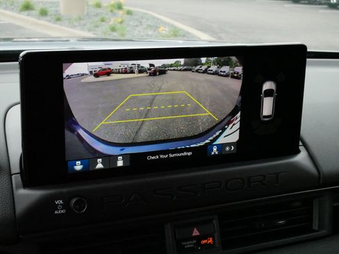 Used 2026 Honda Passport TrailSport image 29