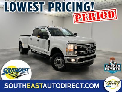 Used 2024 Ford F350 XLT