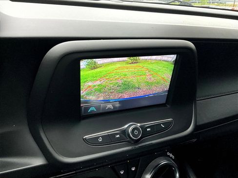 Used 2017 Chevrolet Camaro LS RWD image 37