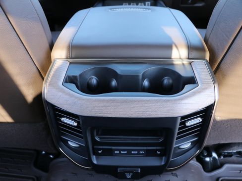 New 2027 RAM 3500 Longhorn AWD/4WD image 30