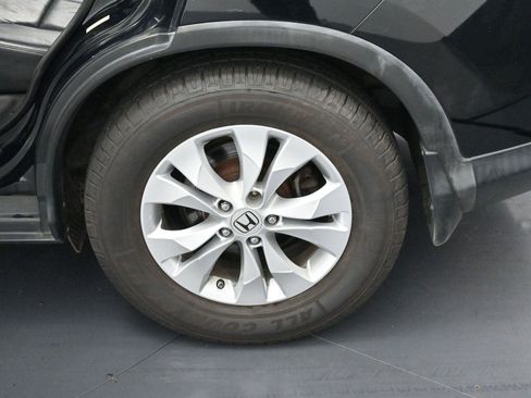 Used 2012 Honda CR-V EX-L image 34