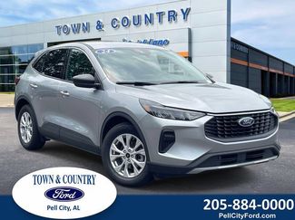 Certified 2024 Ford Escape Active FWD video 1