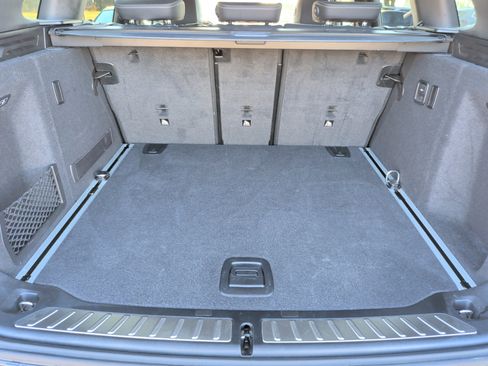 Used 2021 BMW X3 xDrive30i w/ M Sport Package image 36