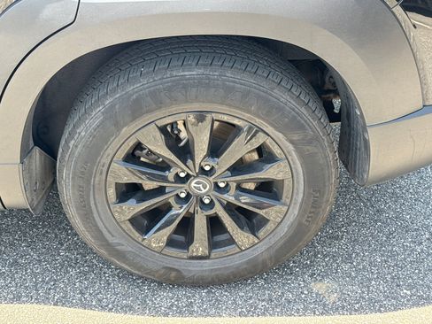 Used 2025 MAZDA CX-50 AWD 2.5 S w/ Premium Package image 23