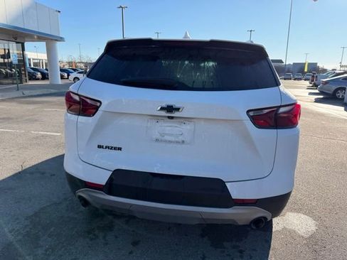 Used 2022 Chevrolet Blazer LT image 5
