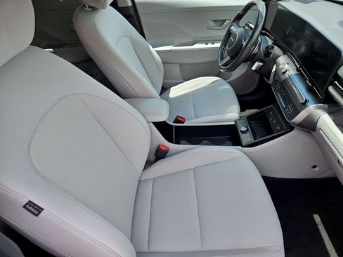 Certified 2024 Hyundai Kona SEL w/ Convenience Package FWD image 10