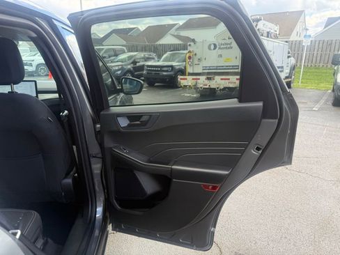 Certified 2023 Ford Escape Active w/ Tech Pack #1 AWD/4WD image 41