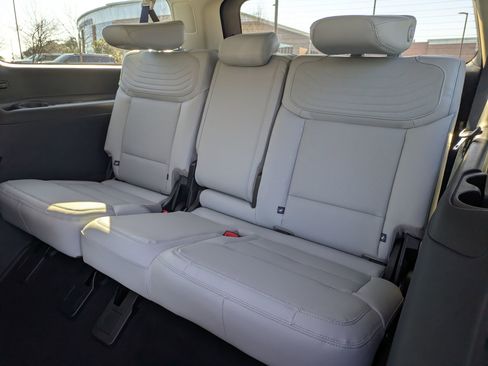 New 2026 Ford Expedition Max Platinum w/ Platinum Ultimate Package image 27