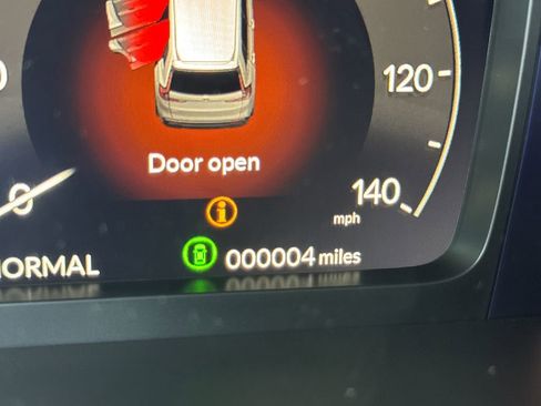New 2026 Honda CR-V EX-L image 21