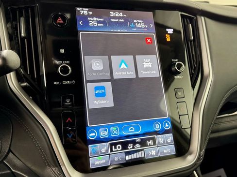Used 2023 Subaru Outback Touring XT image 19