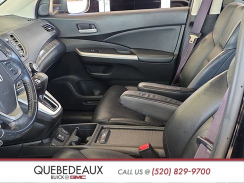 Used 2013 Honda CR-V EX-L image 9