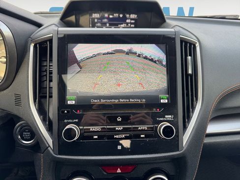 Certified 2022 Subaru Crosstrek 2.5i Limited w/ Moonroof Package 2 image 19