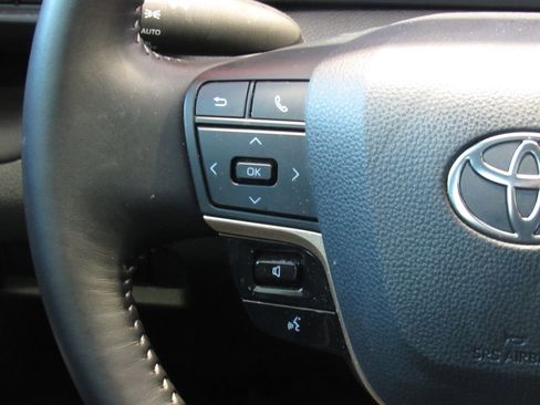 Used 2024 Toyota Crown AWD/4WD image 24