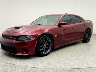 Used 2020 Dodge Charger Scat Pack RWD video 1