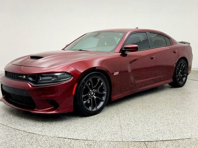 Used 2020 Dodge Charger Scat Pack