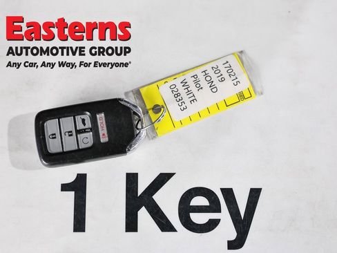 Used 2019 Honda Pilot EX-L image 26