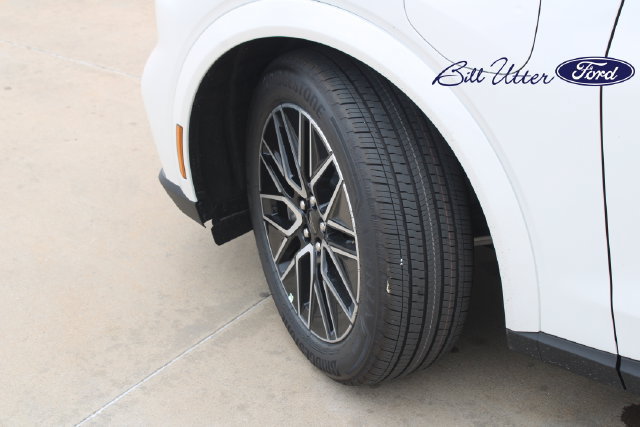 New 2026 Ford Mustang Mach-E Premium RWD image 5