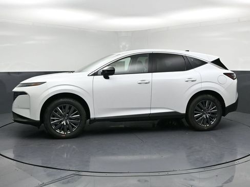 New 2026 Nissan Murano SL image 2