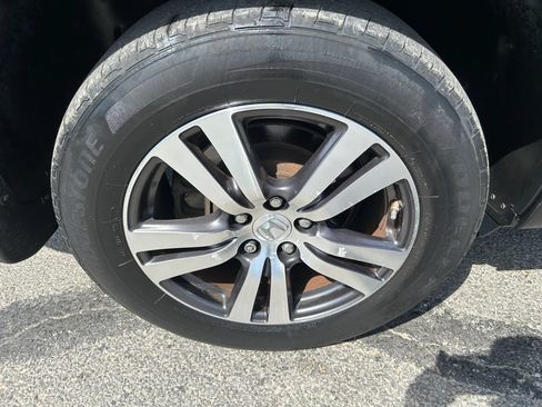 Used 2016 Honda Pilot EX image 19