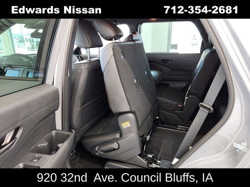 New 2026 Nissan Pathfinder Rock Creek image 19