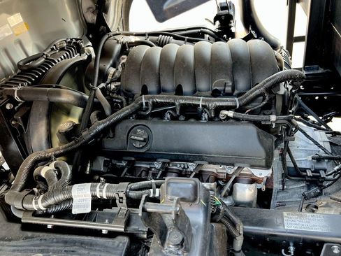 New 2024 Chevrolet Low Cab Forward image 65