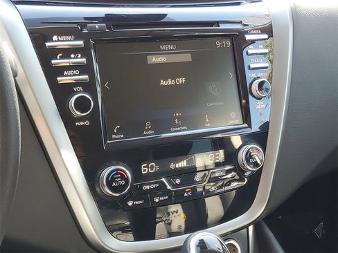 Certified 2024 Nissan Murano SV image 22