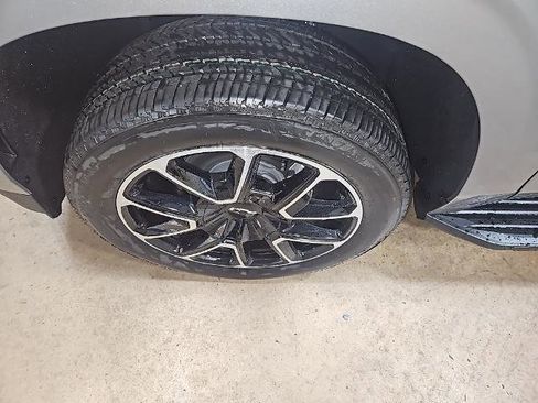 New 2026 Chevrolet Tahoe RST w/ Comfort Package image 9