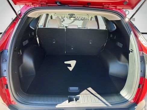 New 2026 Hyundai Tucson SE image 24