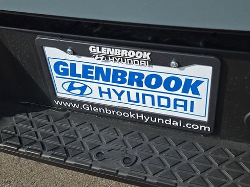 New 2026 Hyundai Santa Cruz SEL image 27