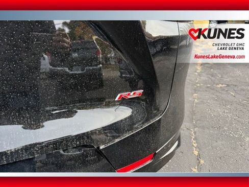 New 2025 Chevrolet Blazer RS w/ Driver Confidence II Package image 6