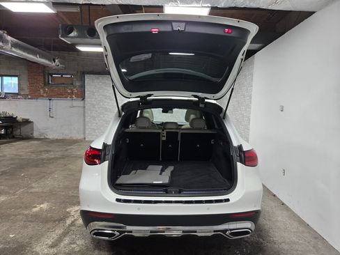 Used 2023 Mercedes-Benz GLC 300 4MATIC image 41