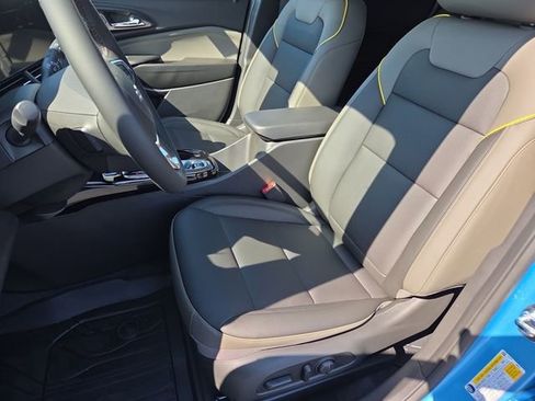 New 2026 Chevrolet Trax ACTIV w/ Driver Confidence Package image 18