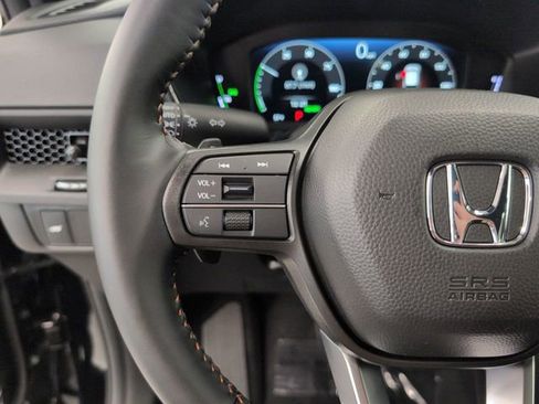 New 2026 Honda CR-V Sport-L image 12