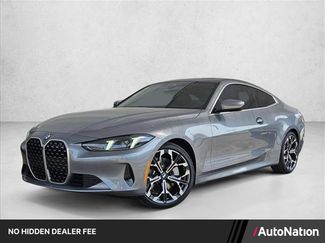Used 2026 BMW 430i Coupe w/ Parking Assistance Package RWD video 1
