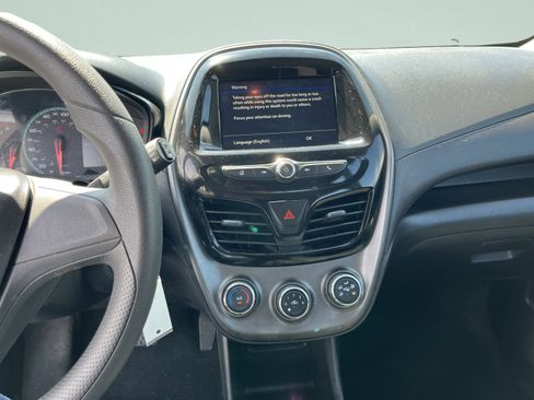 Used 2021 Chevrolet Spark LS FWD image 14