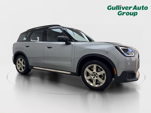 Used 2025 MINI Cooper Countryman S AWD/4WD image 12