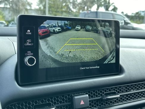 New 2026 Honda HR-V LX image 20