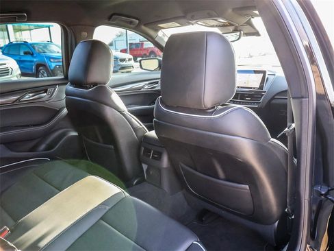 Used 2024 Cadillac CT5 V Blackwing w/ Super Cruise 2 Package image 22