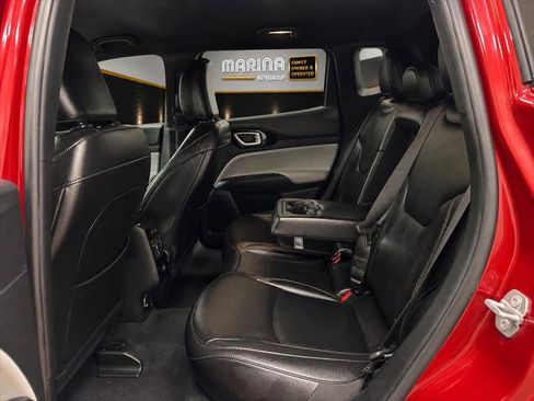 Certified 2024 Jeep Compass Limited AWD/4WD image 25
