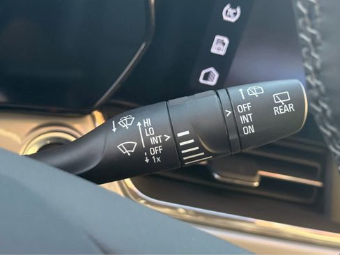 New 2026 Chevrolet Trax LT w/ Driver Confidence Package image 24