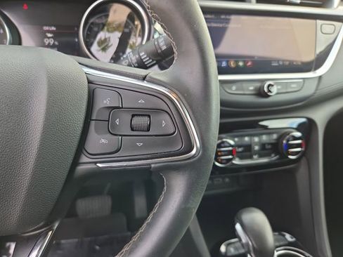 Certified 2023 Buick Encore GX Select w/ Sport Touring Package image 24