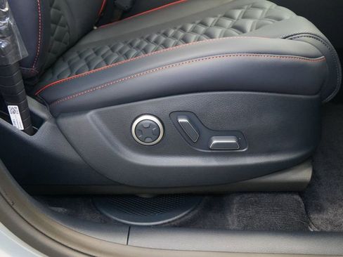 New 2026 Genesis GV80 3.5T e-SC AWD/4WD image 37