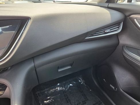 Used 2023 Buick Envision Avenir FWD image 27