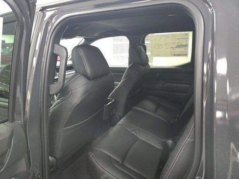 New 2026 Toyota Tacoma SR5 image 14