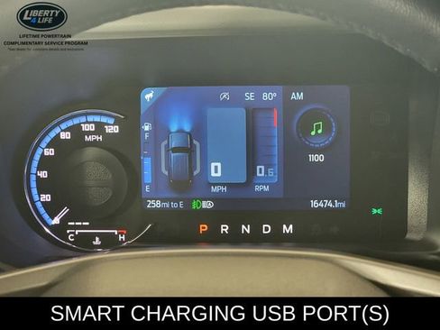 Used 2022 Ford Bronco Badlands AWD/4WD image 30