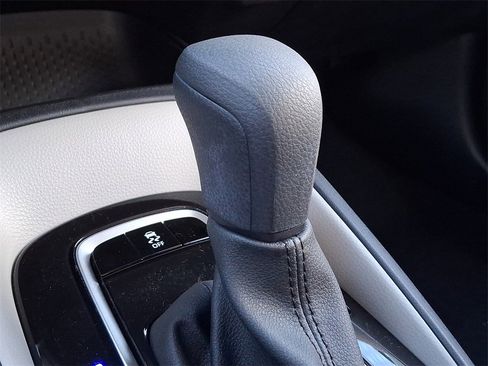 New 2026 Toyota Corolla LE image 17