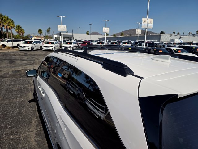 New 2026 Honda Odyssey Elite image 14