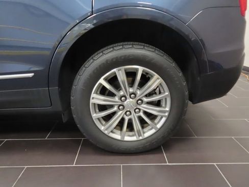 Used 2019 Cadillac XT5 Luxury image 16