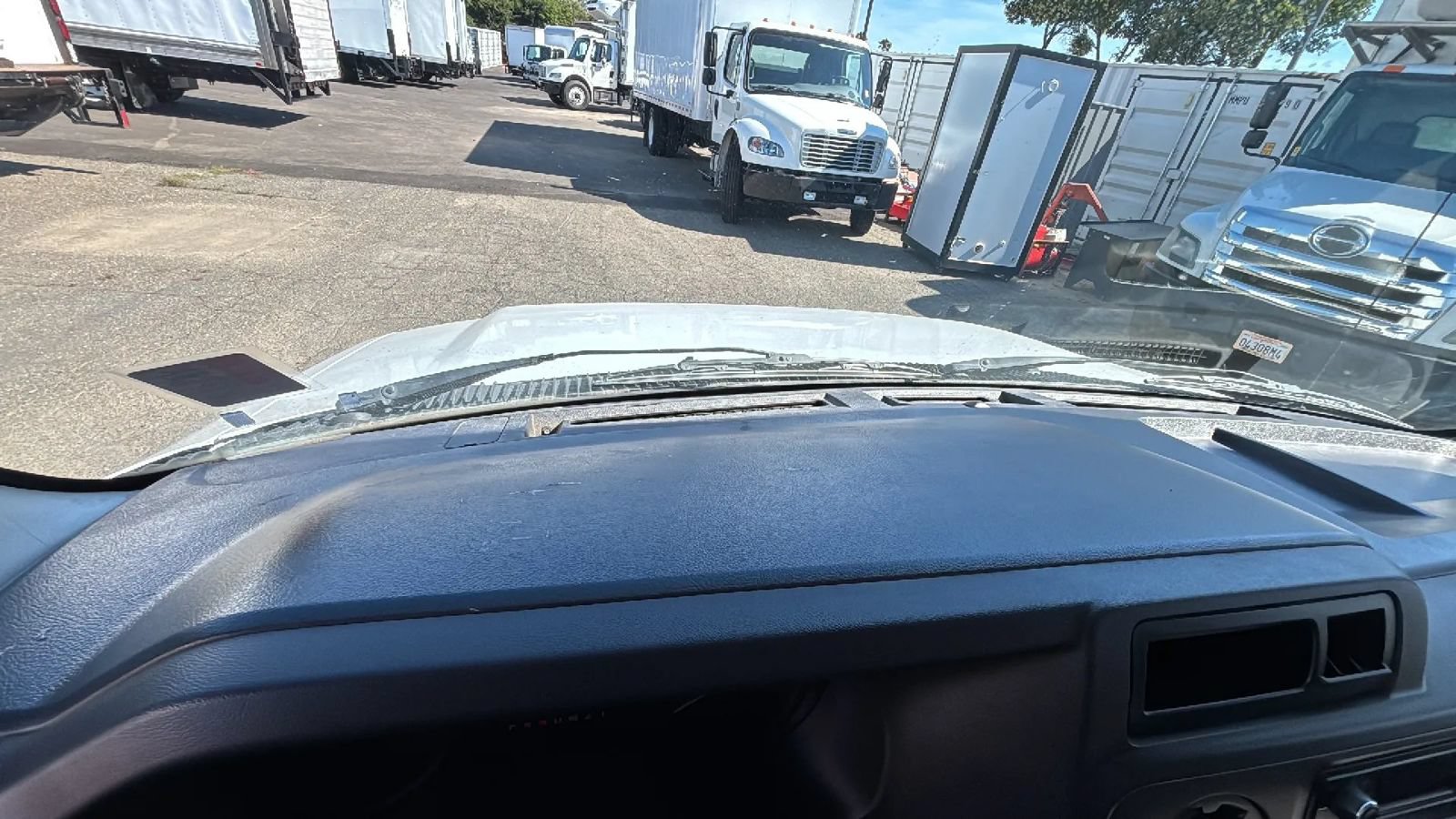 Used 2021 Ford E-350 and Econoline 350 Super Duty RWD image 13