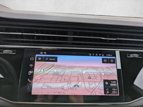 New 2026 Audi SQ8 Prestige image 13